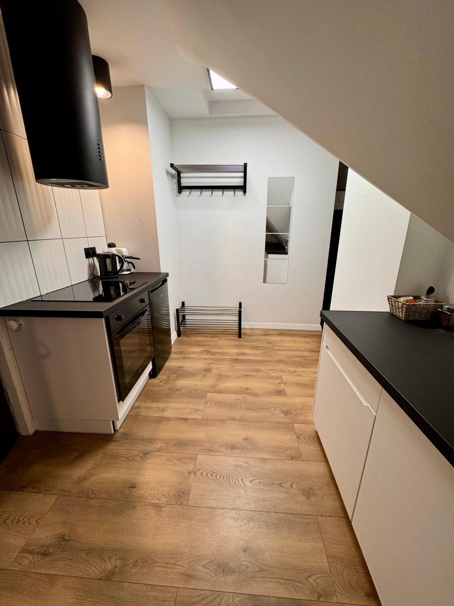 Apartamenty Astor - Ksiezycowy Szczawno-Zdroj Exterior photo
