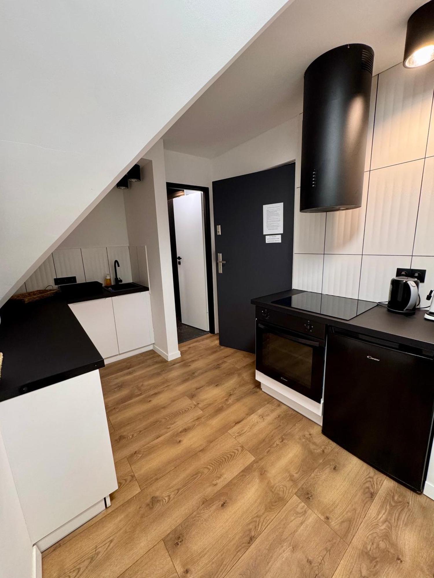 Apartamenty Astor - Ksiezycowy Szczawno-Zdroj Exterior photo